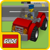 GuidePRO LEGO Juniors icône