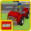 GuidePRO LEGO Juniors