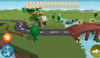 GuidePRO LEGO Juniors Screenshot 1