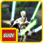 GuidePRO LEGO Star Wars TCS آئیکن