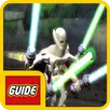 GuidePRO LEGO Star Wars TCS aplikacja