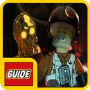 GuidePRO LEGO Star Wars TFA APK