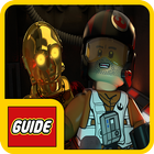 GuidePRO LEGO Star Wars TFA icône