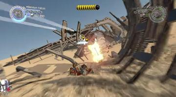 GuidePRO LEGO Star Wars TFA screenshot 3