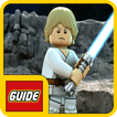 ”GuidePRO LEGO Star Wars Yoda 2