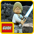 آیکون‌ GuidePRO LEGO Star Wars Yoda 2