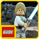 GuidePRO LEGO Star Wars Yoda 2 APK