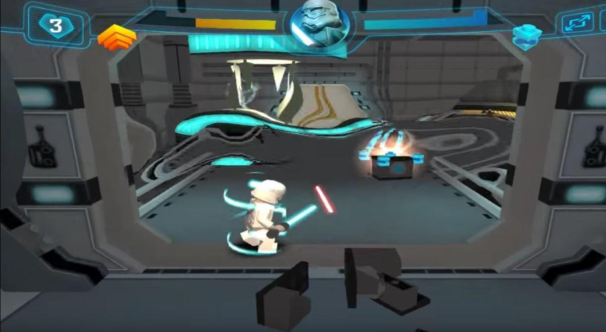 Guidepro Lego Star Wars Yoda 2 For Android Apk Download - game code for lego star wars yoda chronicles roblox