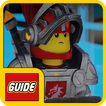 GuidePRO LEGO NEXO KNIGHTS