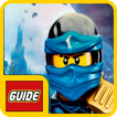 GuidePROレゴNinjago Skybound