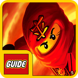 Guide LEGO Ninjago Tournament biểu tượng