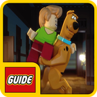 GuidePRO LEGO Scooby-Doo иконка