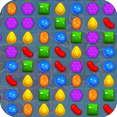Guides Candy Crush Soda icon Guides Candy Crush Soda icon