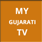 Gujarati TV Channels アイコン