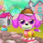 Swity Pet Care Salon icon