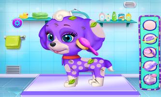 Swity Pet Care Salon screenshot 2