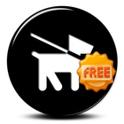 Dogs Breeds FREE-icoon