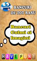 Bancuri de tot rasu Affiche