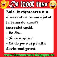 Bancuri de tot rasu captura de pantalla 2