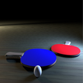 Ping Pong game unity3D