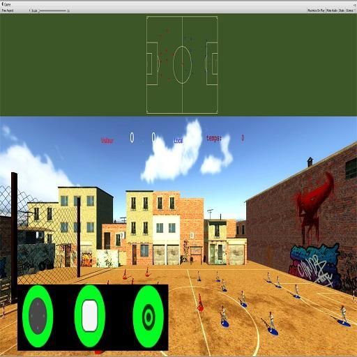 Download Free Unity 3d Football Game Tutorial Download Free Unity 3d Football Game Tutorial