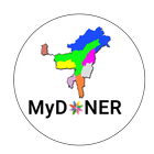 MyDoNER icon