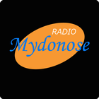 Radyo Mydonose أيقونة
