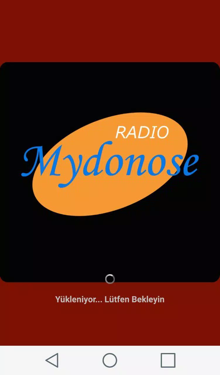 Radyo Mydonose APK for Android Download