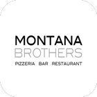 Montana Brothers Pizza ikona