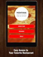 Montana Brothers Pizza screenshot 3