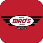 Birds Bar & Pizza-icoon