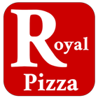 Royal Pizza Norwood icône