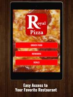3 Schermata Royal Pizza Norwood