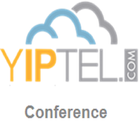 YipTel Conference أيقونة