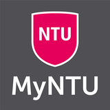 MyNTU иконка