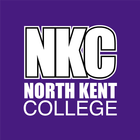 North Kent College simgesi