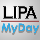LIPA MyDay icon