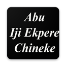 Abu Iji Ekpere Chineke (Igbo H APK