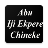 Abu Iji Ekpere Chineke icône
