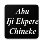 Abu Iji Ekpere Chineke icon