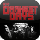 My Darkest Days icône