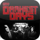 My Darkest Days biểu tượng