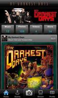 My Darkest Days Cartaz
