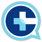 CMC Chat Médico ícone