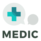 Medic ícone