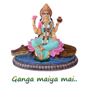 Ganga Maiya Mai aplikacja