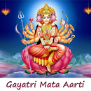 Gayatri Mata aplikacja