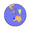 Fake GPS Spoofer : Mock Your Location