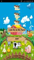 Animals Farm Affiche