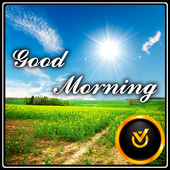 Good Morning Greetings icon